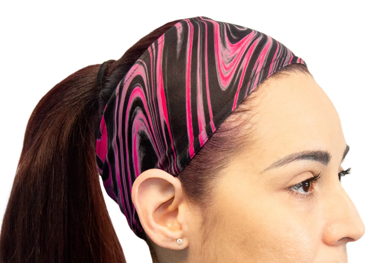 Chroma - Headband
