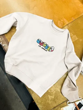 Chunky Things x glee   co Crew Chunky Things x glee   co Crew