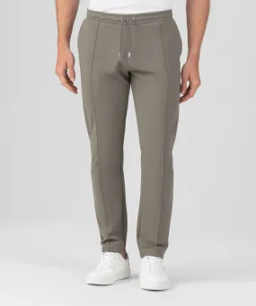 City Pants: Dusty Beige City Pants: Dusty Beige