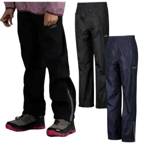 CMP Junior Packable Waterproof Trousers CMP Junior Packable Waterproof Trousers