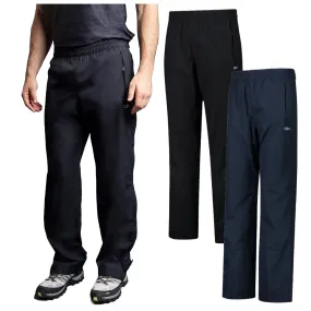 CMP Mens Packable Breathable Waterproof Trousers CMP Mens Packable Breathable Waterproof Trousers