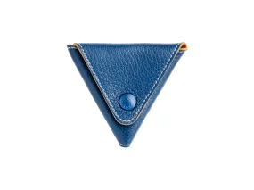 Coin Purse Blue Coin Purse Blue