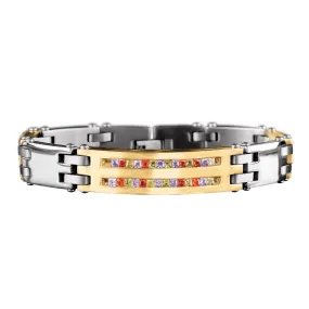 Colores Men's Bracelet Colores Men's Bracelet