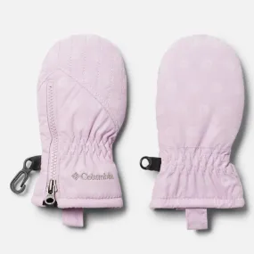 Columbia Aura Snowdaze Chippewa II Infant Mitten Columbia Aura Snowdaze Chippewa II Infant Mitten