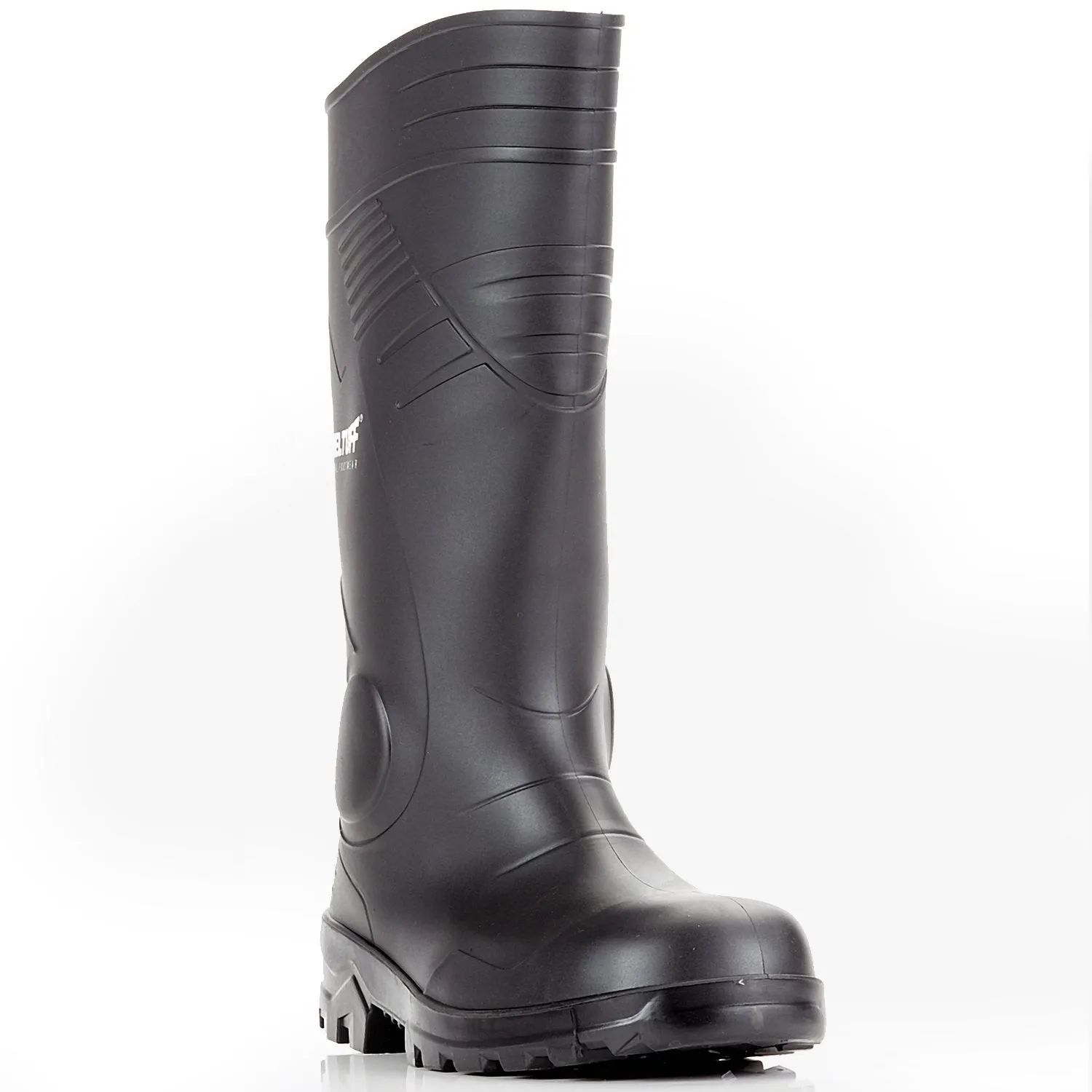 Contractor Safety Wellingtons (Sizes 36-48)