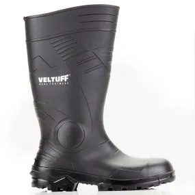 Contractor Safety Wellingtons (Sizes 36-48) Contractor Safety Wellingtons (Sizes 36-48)