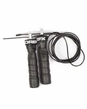 CoreFX Soft-Grip Speed Rope CoreFX Soft-Grip Speed Rope