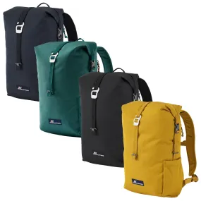 Craghoppers 16L Kiwi Classic Rolltop Backpack Craghoppers 16L Kiwi Classic Rolltop Backpack