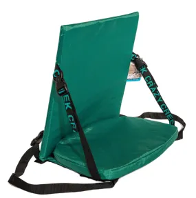 Crazy Creek Canoe Chair III Crazy Creek Canoe Chair III