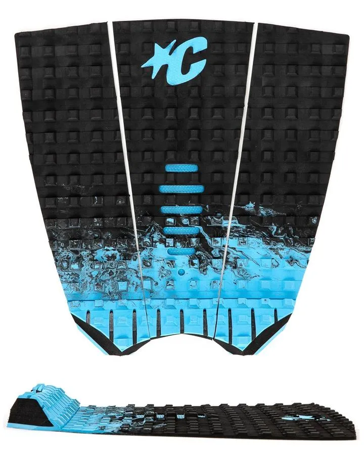 CREATURES TRACTION - MICK FANNING PERFORMANCE