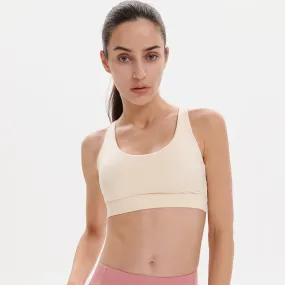 Cross Back Bports Bra Cross Back Bports Bra