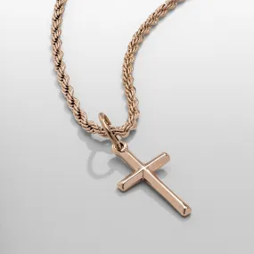Cross (Rose Gold) Cross (Rose Gold)