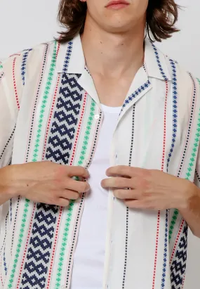 CROSS SHIRT MULTI CROSS SHIRT MULTI