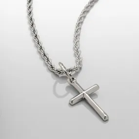 Cross (Silver) Cross (Silver)