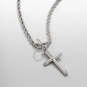 Cross (Silver) Cross (Silver)