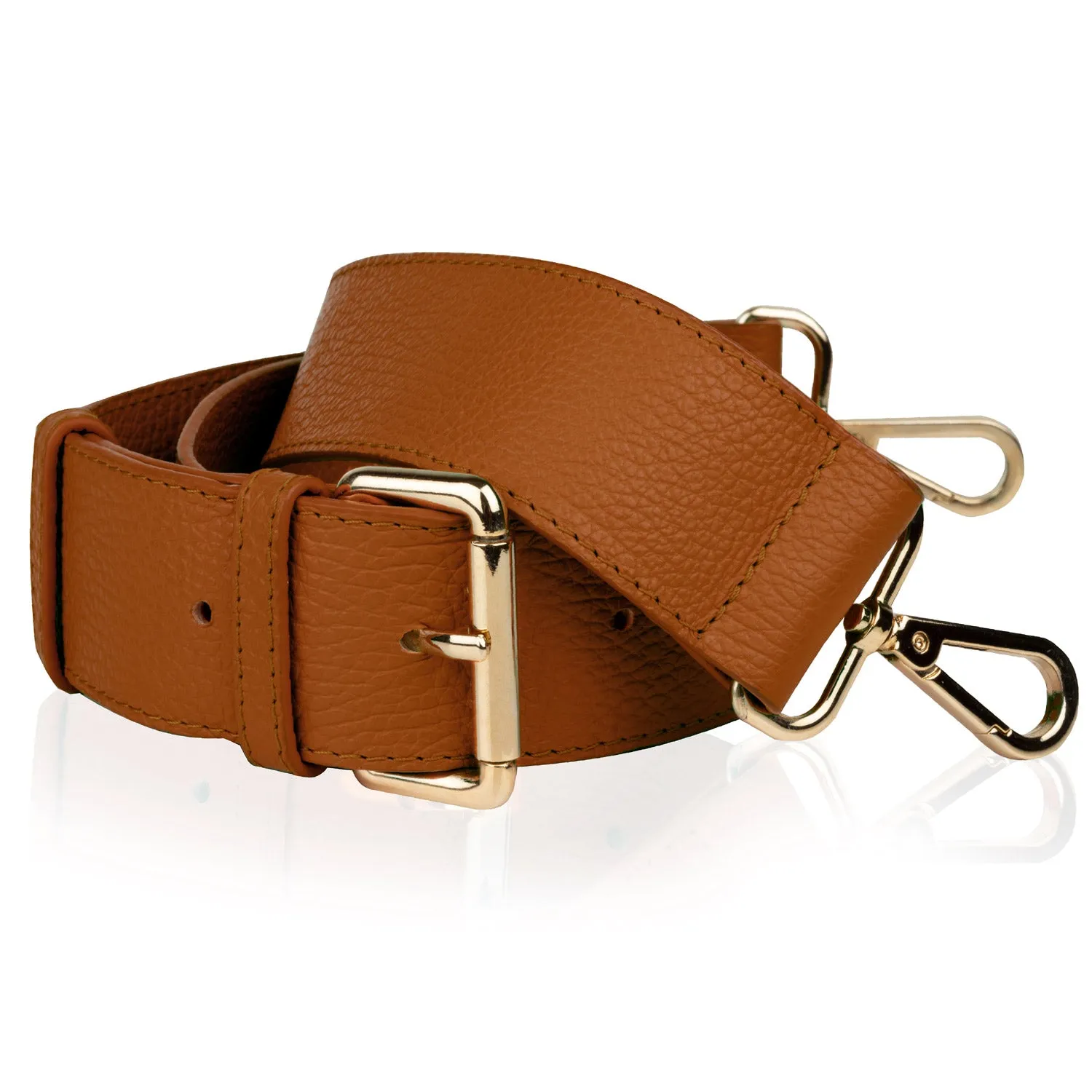 Crossbody strap