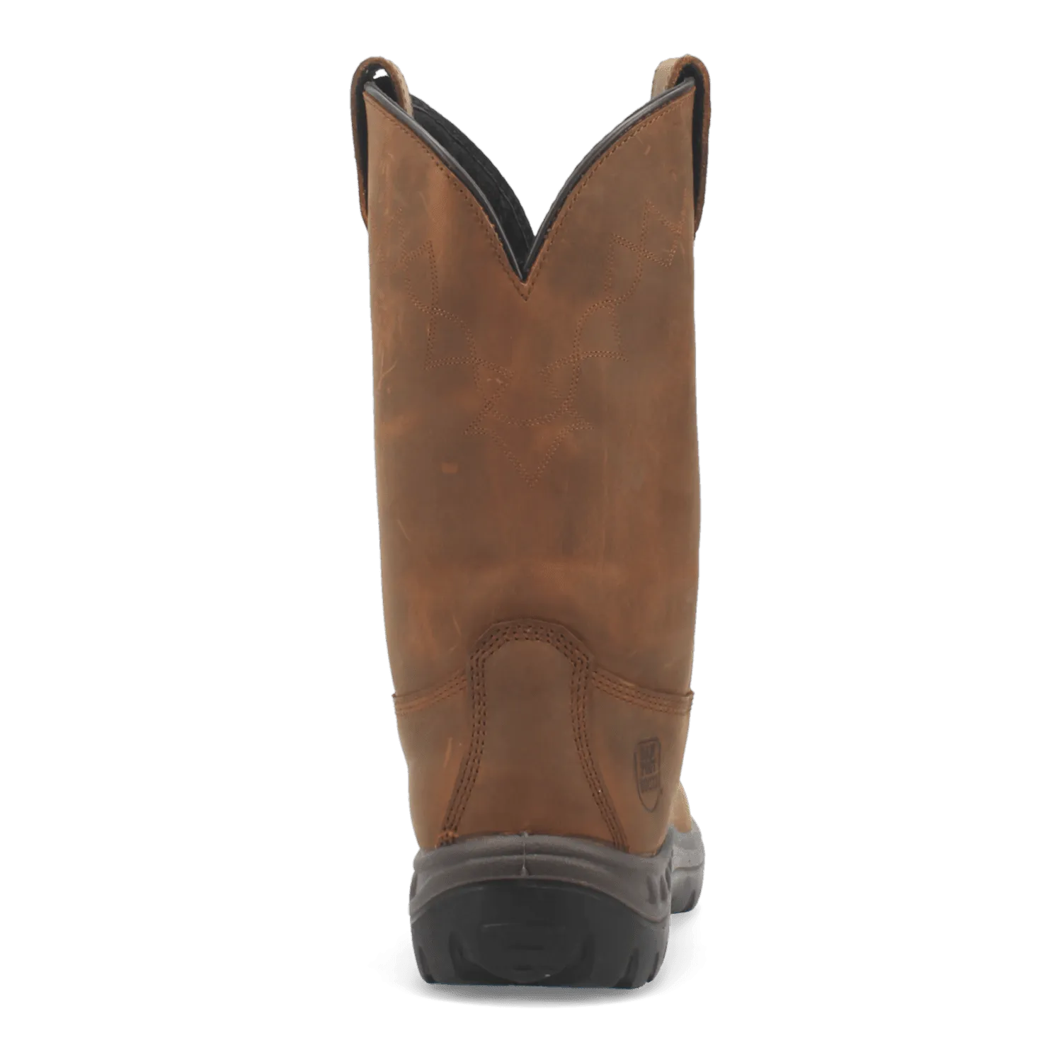 CUMMINS STEEL TOE WATERPROOF