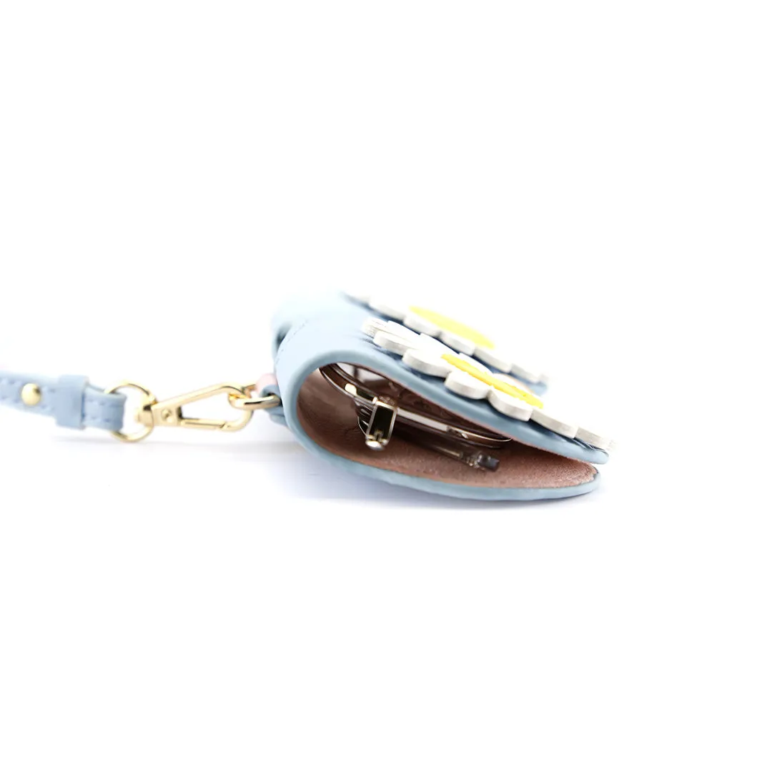 Daisy Clip-on Bag Case | Accessories