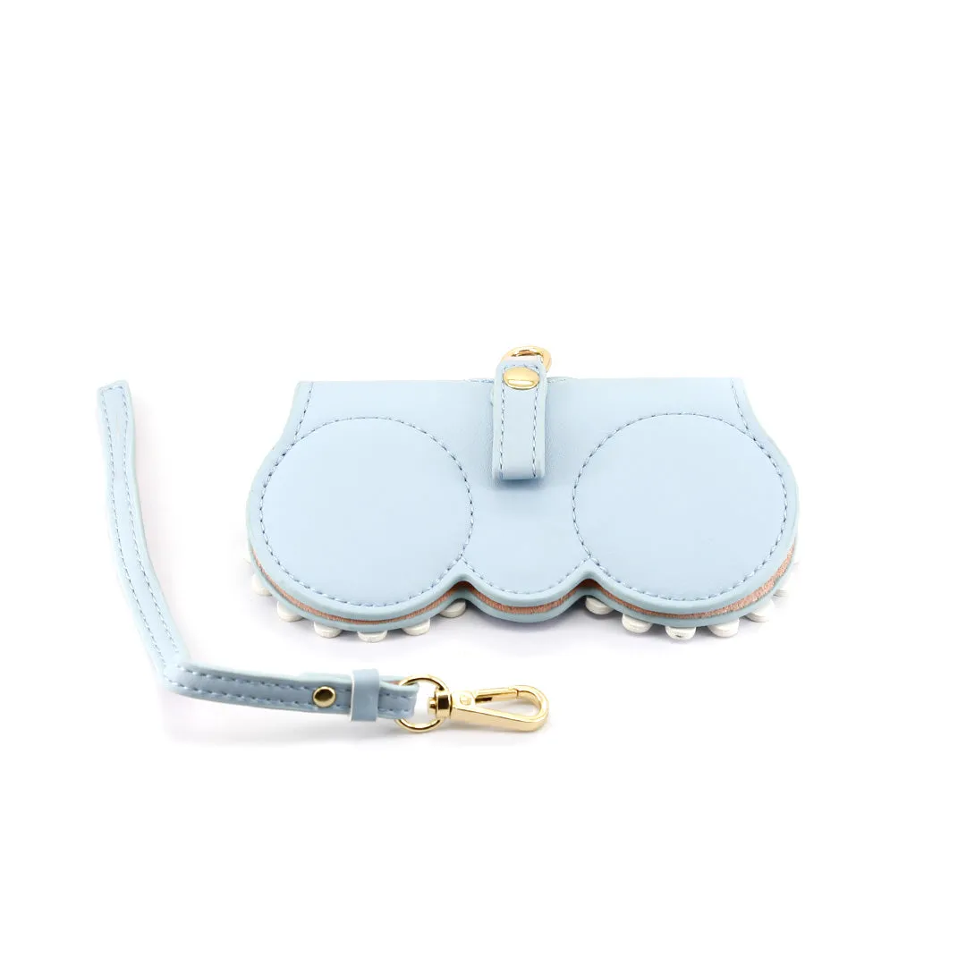 Daisy Clip-on Bag Case | Accessories