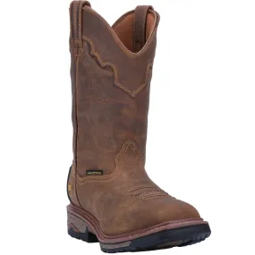 Dan Post Men's Blayde- Waterproof - Saddle Tan Dan Post Men's Blayde- Waterproof - Saddle Tan
