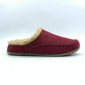 Deer Stags SLIPPEROOZ | Unisex Slippers| Color: Nordic Wine Purple | Size: 4 / 6M | NWT Deer Stags SLIPPEROOZ | Unisex Slippers| Color: Nordic Wine Purple | Size: 4 / 6M | NWT