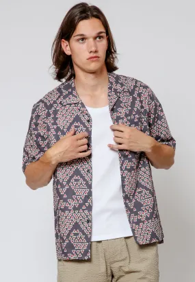 DIAMOND SHIRT MULTI DIAMOND SHIRT MULTI