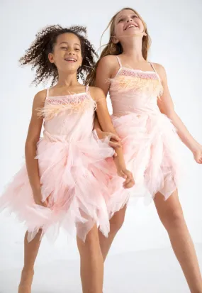Diamonds and Pearls Dress Diamonds and Pearls Dress