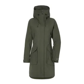 Didriksons Thelma Womens Parka 10 Didriksons Thelma Womens Parka 10