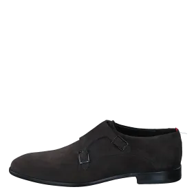 Dressapp Monk Dark Brown Dressapp Monk Dark Brown