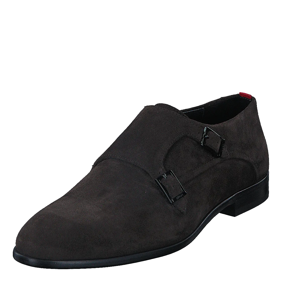 Dressapp Monk Dark Brown