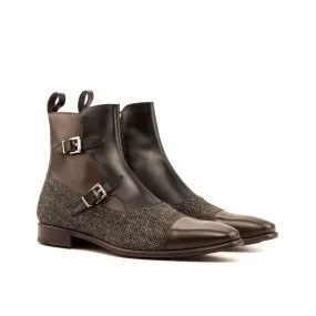 Dynasty Octavian Boots (sample) Dynasty Octavian Boots (sample)