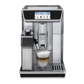 ECAM650.85.MS PRIMADONNA ELITE EXPERIENCE COFFEE MACHINE ECAM650.85.MS PRIMADONNA ELITE EXPERIENCE COFFEE MACHINE