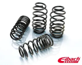 Eibach Pro Kit Lowering Springs for Nissan X-Trail Eibach Pro Kit Lowering Springs for Nissan X-Trail