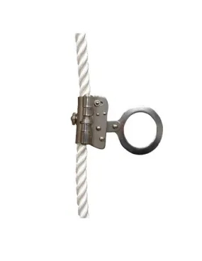 Elk River Dual Size Trailing Rope Grab #19260 Elk River Dual Size Trailing Rope Grab #19260