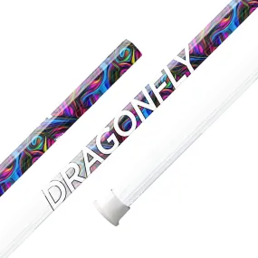 Epoch Dragonfly Pro C60 iQ8 Drip Multi-Color Composite Defense Lacrosse Shaft Epoch Dragonfly Pro C60 iQ8 Drip Multi-Color Composite Defense Lacrosse Shaft