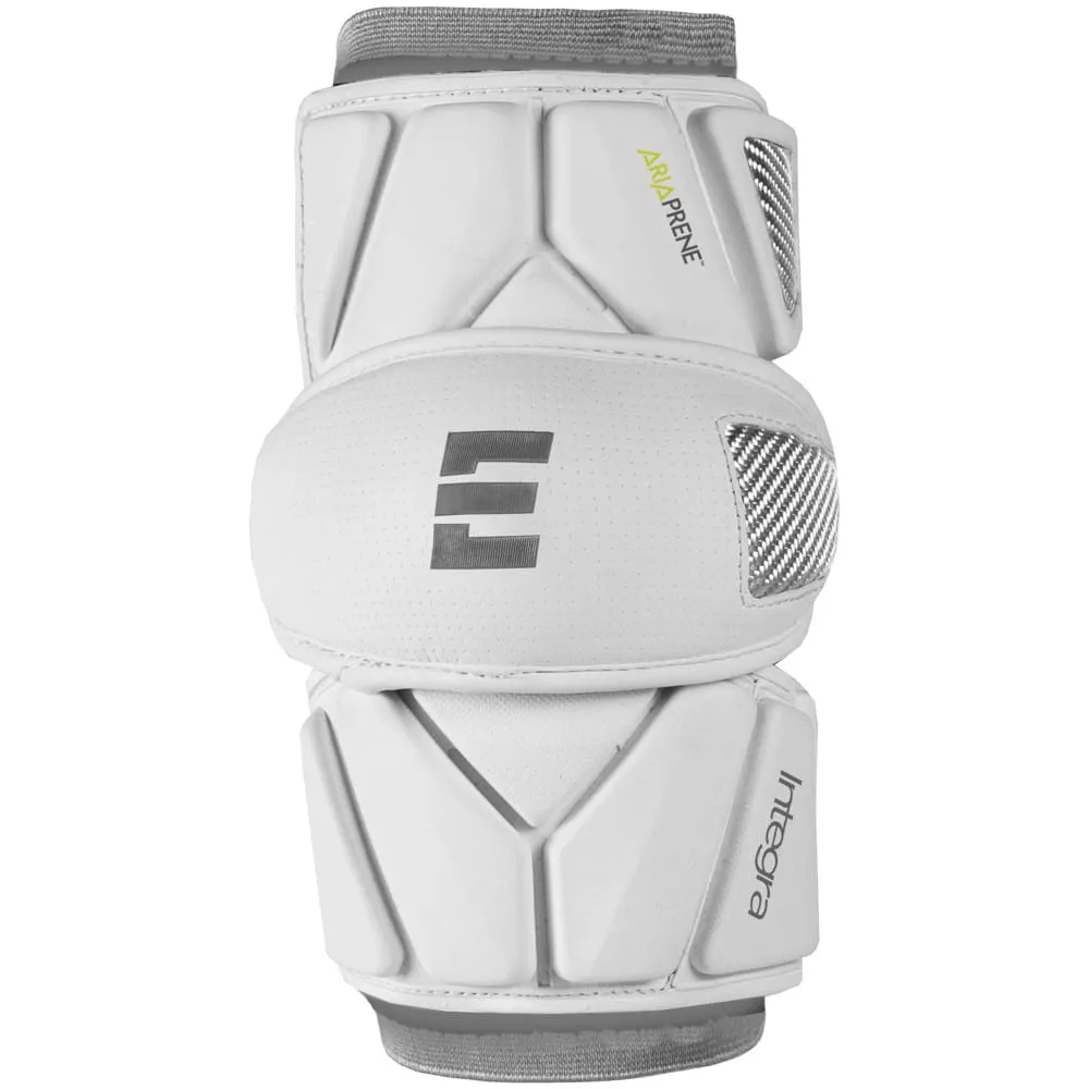Epoch Integra Elite Lacrosse Arm Pads