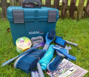 Equine Care Gift Set Equine Care Gift Set