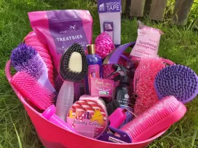 Equine Care Gift Set Equine Care Gift Set