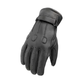 Fast Back Deer Skin Gloves Fast Back Deer Skin Gloves