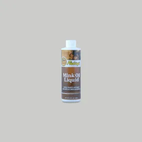 Fiebing's Mink Oil Liquid / 8 oz Fiebing's Mink Oil Liquid / 8 oz