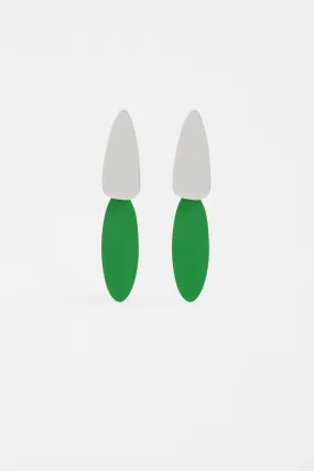 Finn Long Drop Earring Finn Long Drop Earring