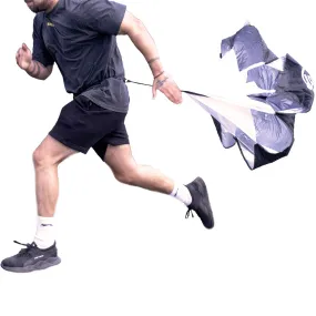 Fitness Mad 40" Running Parachute Fitness Mad 40" Running Parachute
