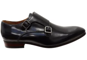 Florsheim Mens Flicker EE Extra Wide Leather Comfortable Dress Shoes Florsheim Mens Flicker EE Extra Wide Leather Comfortable Dress Shoes