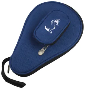 Fox Table Tennis Racket Cover with Ball Pocket Fox Table Tennis Racket Cover with Ball Pocket