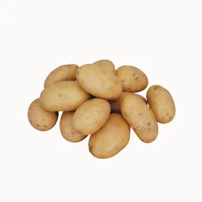 Fresh Potato Fresh Potato