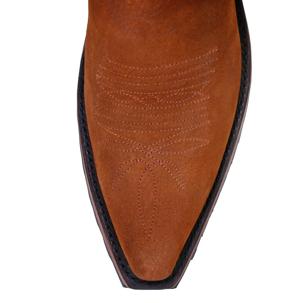 Fringe PeeWee With Vibram- Hash