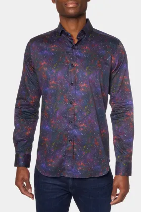 Galen Long Sleeve Shirt Galen Long Sleeve Shirt
