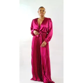 GAME ON-JUMPSUIT GAME ON-JUMPSUIT
