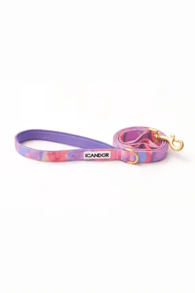 Gentle 2-Handle Dog Leash - Milky Way Gentle 2-Handle Dog Leash - Milky Way