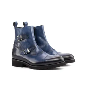 Georgino Octavian Boots II Georgino Octavian Boots II